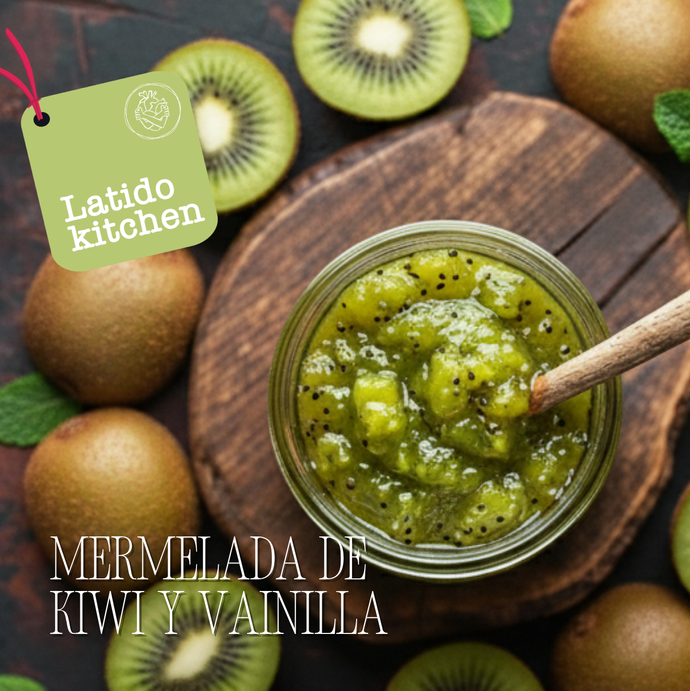 ¡Renuncia al Azúcar, NO al DULCE! - 50 MERMELADAS DULCES, SIN AZÚCAR - Libro Digital-