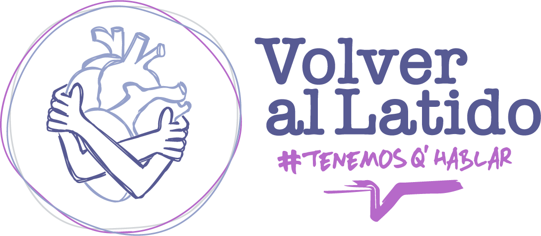 VOLVER AL LATIDO